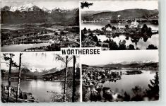 9220 Velden am Wörther See - Wörthersee Kirche