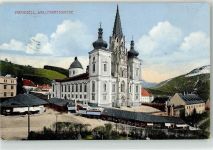 8630 Mariazell