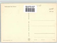 15569 O1255 Woltersdorf b Erkner - Hafen