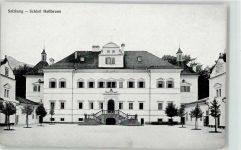 5020 Salzburg 1922 - Schloss Hellbrunn