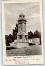 2460 Bruckneudorf Foto AK Kriegerdenkmal
