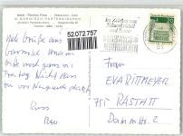 82467 W8100 Garmisch-Partenkirchen - Hotel Flora