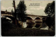 25610 Arc-et-Senans 1909