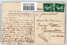 25610 Arc-et-Senans 1909