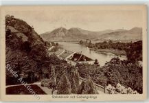 53424 W5480 Rolandseck - Hotel Rolandseck