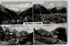 6166 Fulpmes