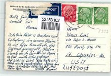 88179 W8999 Ihlingshof , Allgäu - Winter Erholungsheim