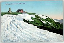 79868 W7828 Feldberg , Schwarzwald Winter