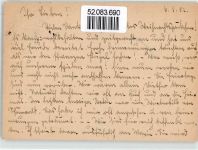 88436 W7951 Oberessendorf - Landpoststempel