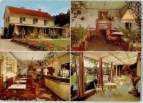 87600 W8950 Neugablonz - Cafe Barbas Pension