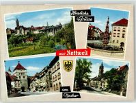 78628 W7210 Rottweil