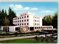 56179 W5414 Vallendar - Pilgerheim Haus Schönstatt