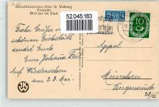 85072 W8078 Eichstätt , Bay