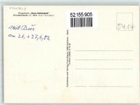 56179 W5414 Vallendar - Pilgerheim Haus Schönstatt