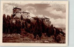 8820 Neumarkt in Steiermark - Schloss Forchtenstein