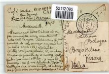43000 Le Puy-en-Velay - Tracht