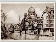 90402 W8500 Nürnberg - Insel Schütt