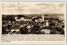 88605 W7790 Meßkirch - Kirche