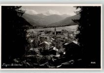 6263 Fügen 1940 - Kirche Feldpost WK II