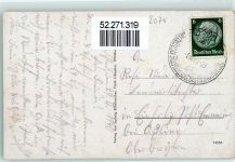 85049 W8070 Ingolstadt , Donau - neues Schloss