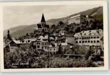 8850 Murau 1932 - Kirche