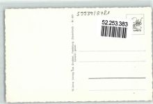 59939 W5787 Antfeld - Krieger Gedächniskapelle
