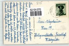 8112 Sankt Oswald bei Plankenwarth