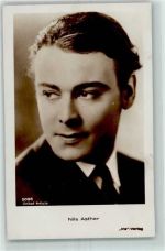 Nils Ashter 5096 Filmverlag Iris