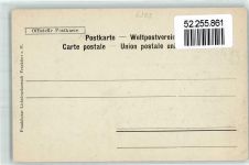 46419 W4294 Kastell , Westf - Saalburg