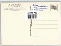 37242 W3437 Bad Sooden-Allendorf - Gasthaus Ahrenberg