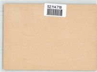 W3000 Hannover WK II Sonderstempel WK II