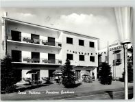 47040 Torre Pedrera - Pension Gardenia