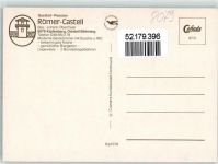 85110 W8079 Kipfenberg , Oberbayern - Gasthaus Pension Römer Castell IOT Böhming