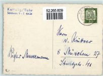 Schornsteinfeger