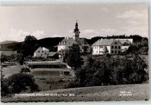 8192 Strallegg - Kirche