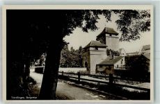 86720 W8860 Nördlingen - Bergertor