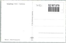 74595 W7183 Langenburg , Württ