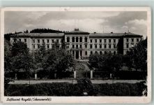 72202 W7270 Nagold - Schullehrer Seminar Schule