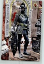 Innsbruck König Arthur von England AK Ritter
