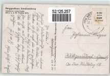 38855 O3700 Wernigerode - Gasthaus Armeleuteberg Luise Lange