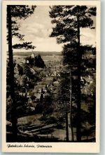 91278 W8573 Pottenstein , Oberfr