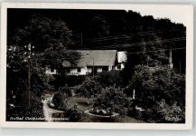 8344 Bad Gleichenberg 1939 - Schweizerei
