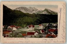 87629 W8958 Bad Faulenbach - 1904