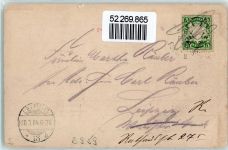 87629 W8958 Bad Faulenbach - 1904
