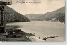 8630 Mariazell - Erlaufsee