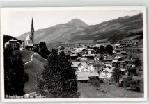 6365 Kirchberg in Tirol - Kirche