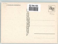 97070 W8700 Heidingsfeld - Fliegeraufnahme