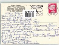 90579 W8531 Horbach - Gasthaus Seerose Familie Peter
