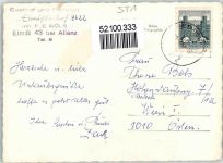 8621 Aflenz Kurort - Pension Etmißlerhof