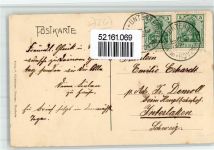 75399 W7267 Unterreichenbach , Kr Calw 1909